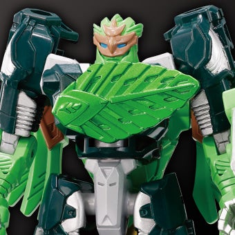 WKB-10 エナジービースト スカイリポート