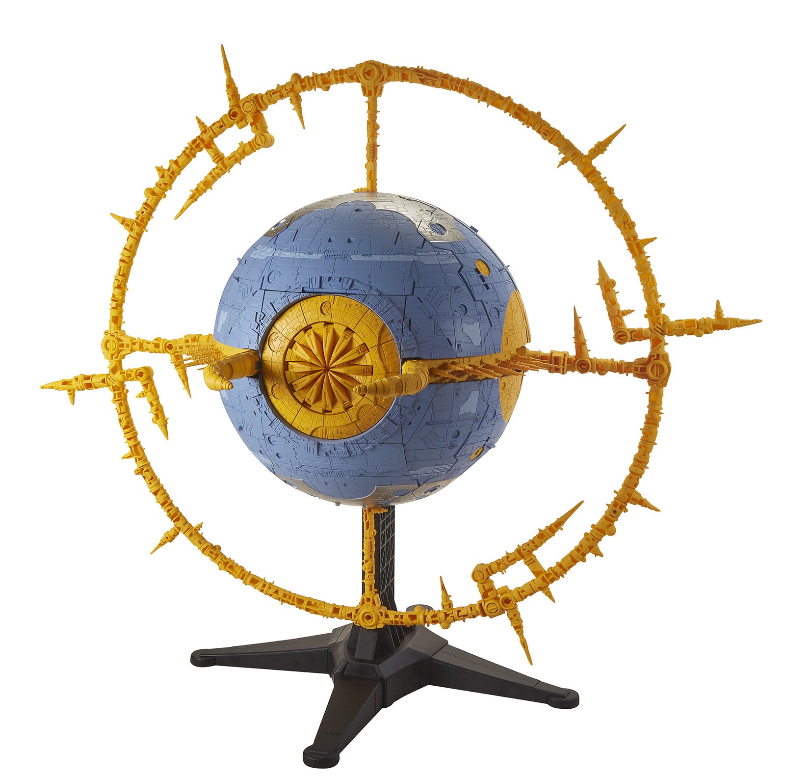 ユニクロン プラネットモード